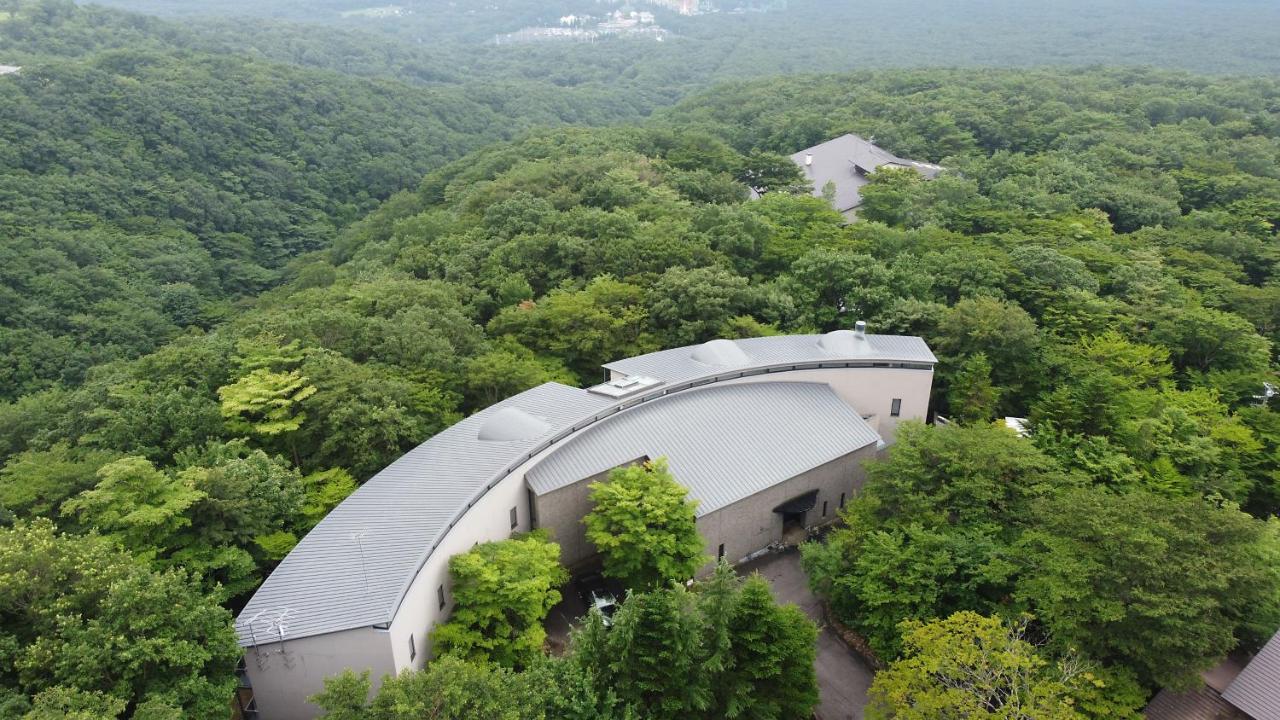 オーベルジュ ラ メゾン ド 那須 นาสุ ภายนอก รูปภาพ